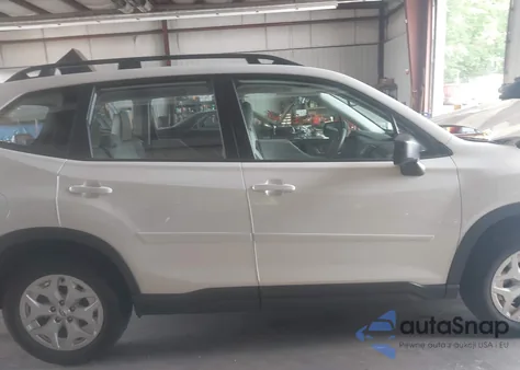 2023 Subaru Forester from USA, damaged, VIN JF2SKACC4PH486713